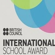 International School Award Accreditation